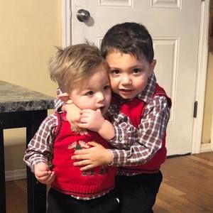 Meet your Posher, Karen